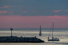 Trump renames Lake Ontario “Lake America” amid spat with Canada