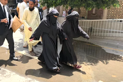U.S. lawmakers urge protection for Christian girl in Pakistan