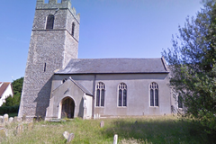 Rare 16th-century Erasmus book stolen from Suffolk church