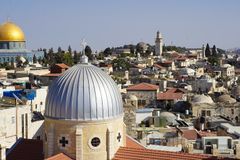 Holy Land 101: What every Christian should understand