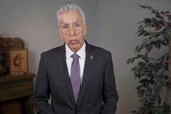 UMC bishop defends lawsuit against HPUMC, claims tried to 'avoid' conflict