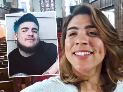 Pro-Life Center Helps Woman Detransition to Biological Sex: 'They Cared to Educate and Love Me' | CBN