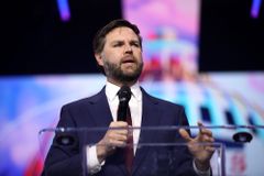 VP Vance’s faith memoir evidences America’s ‘invigorated public Christianity’ | Baptist Press