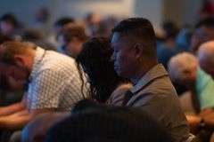 NAMB hosts largest Replant Summit, honors 2026 Replanter of the Year | Baptist Press