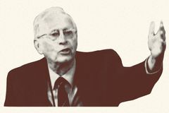 O. Palmer Robertson’s Long Defense of Covenantal Theology