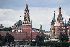 Moscow Bans Bibles, Christian Resources from Mission Eurasia