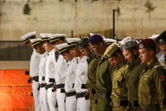 As Israel Rises Amid Wars and Hatred, Summit Stresses Jews' Biblical Foundations as Path to Victory | CBN