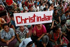 22 Christian women charged with 'forced' conversion days before anti-conversion law took effect in Indian state
