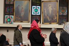 Iran kills, imprisons dozens of Christians as persecution rises
