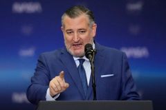 US Preemptively Strikes Iran Near Hormuz; Cruz Urges Arming Iranians for Regime Change | CBN