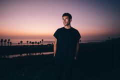 Phil Wickham Has Sung About Grace for 20 Years. He Still Catches Himself Trying to Earn It. - RELEVANT
