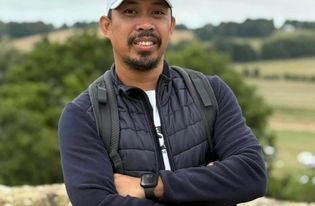 Church leaders mourn pastor killed at Big Church Festival in England