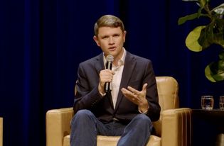 Talarico cites Jesus to push healthcare plan with Mark Cuban: 'What we're called to do'