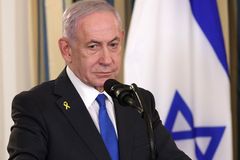 After Jewish settlers re-enter Palestinian town of Qusra, Netanyahu condemns 'handful of rioters'