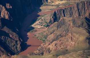 At Least 2 Killed in Grand Canyon Flash Flood, More Storms Possible with a Dozen Others Missing | CBN