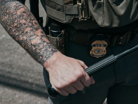 DHS Denies Violating Injunction, but Refuses to Give Evidence or Detail Extent of Church Spying