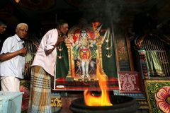 Nationalism of two kinds threatens Sri Lanka’s Christians