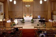 Episcopal Court of Review upholds ruling against priest found guilty of adultery
