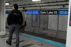Reward offered for Chicago shooter who killed one, hurt 14