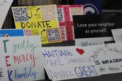 ‘Springfield Is Under Siege Right Now.’ ICE Agents in Ohio Have Detained Two Haitian Pastors