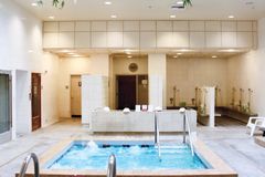 The Religious Freedom Showdown at a Nude Spa in Seattle