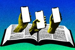 People of the Chatbot
