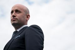 Stephen Miller Is Wrong About the World