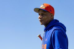 Darryl Strawberry: ‘I Was Already Free Because of God’s Love’