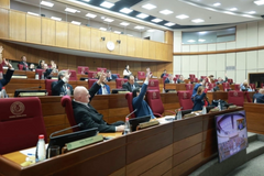 Paraguay Senate advances bill establishing National Evangelical Church Day