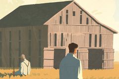 Wendell Berry’s Grief and Gratitude