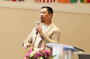 Pastor Killed in Tragic Accident at Massive Christian Festival | CBN