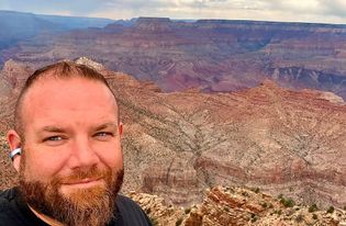 Most Grand Canyon hikers saved from fatal flood; One missing