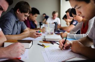 InterVarsity sues after SUNY Broome opposes club’s Christian leadership requirement
