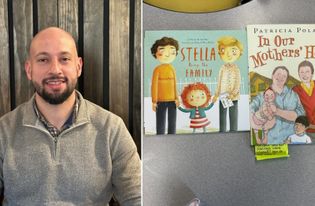 Nashville Charter Schools Agree to Remove Same-Sex Marriage Books from Elementary Curriculum | CBN