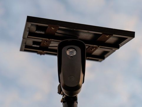 Florida to remove license plate readers from state highways
