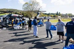 Samaritan’s Purse Turns Down $300M From State Department for Humanitarian Relief