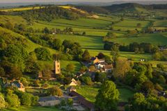Charles Spencer warns repair costs are leaving churches ‘struggling to survive’
