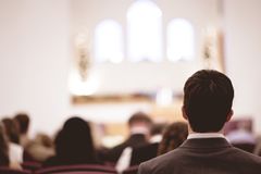 German free evangelical churches report rise in baptisms