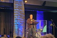 European Leadership Forum kicks off in Poland, highlights need for Biblical attitude in post-Christian culture