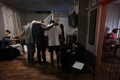 Two Pastors Detained, a Student Dead: Haitians in Ohio Turn to Faith Amid Fear of ICE