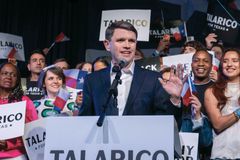Longtime Pastor Rebukes Texas Rep. James Talarico