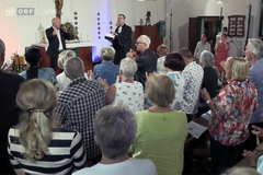 Austrian state broadcaster makes Graz pop-music worship service available online