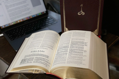 Bible societies mark Bible Month with festivals, exhibitions and two anniversaries