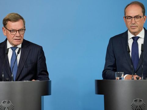 European Commission says Russia behind drone incident in Germany