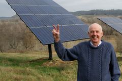 Wendell Berry, Writer and Farmer, Was Extolled by Many as a Modern-Day Prophet