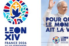 Vatican releases schedule for Pope Leo’s September trip to France