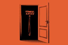 The Door Is Now Open to Churches in Nepal