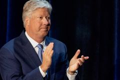 Gateway Church Founder Robert Morris Pleads Guilty to Child Sex Abuse