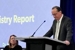 Southern Baptists Abandon Abuse Database