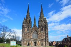 England’s cathedrals remain vital civic and spiritual ‘beacons’ despite mounting pressures – report